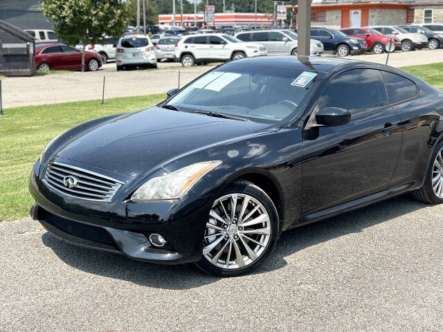 infiniti g coupe 2011 JN1CV6ELXBM263745 image infiniti g coupe 2011 JN1CV6ELXBM263745 image
